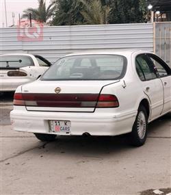 نيسان ماكسيما